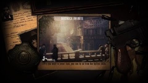 Bioshock Infinite: The Complete Edition - Part 13