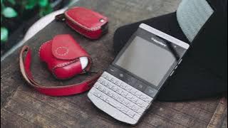 Blackberry Classic Phone #1