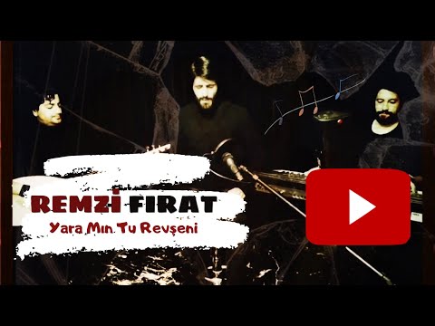 Remzi Fırat - Gelawêj | Koma Fırat