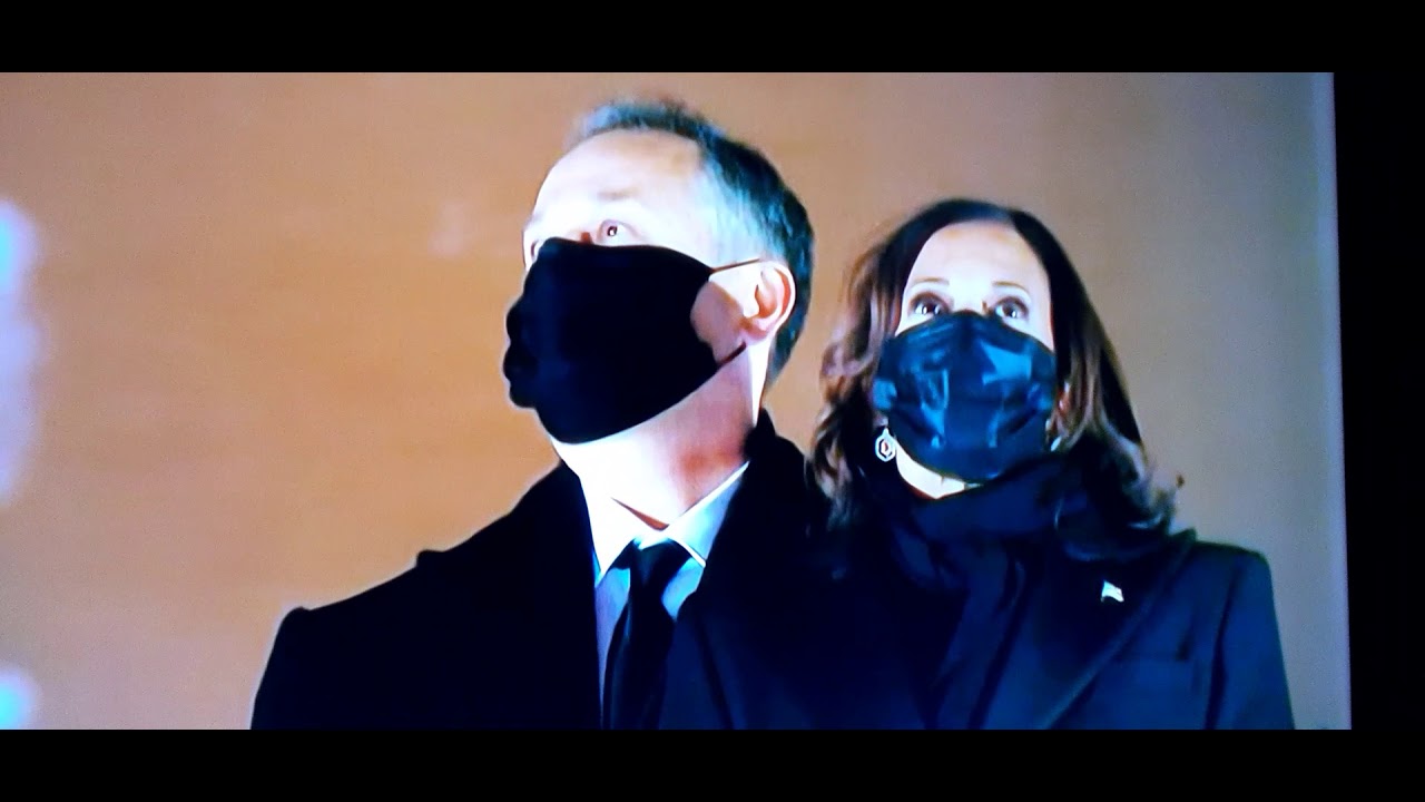 # Biden Harris inauguration 2021 Fireworks