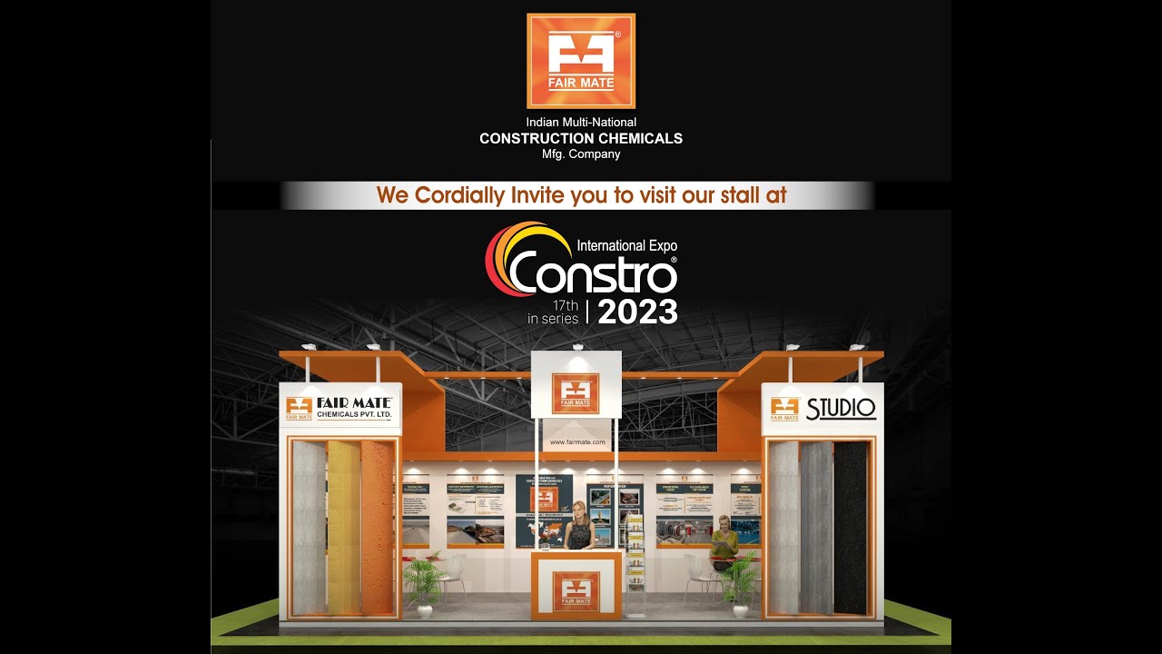 Fairmate Constro 2023
