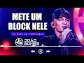 METE UM BLOCK NELE - João Gomes (DVD Ao Vivo em Fortaleza)