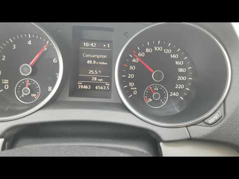 Vw Golf VI