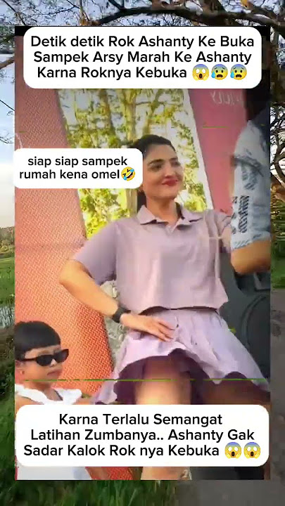 detik2 rok ashanty ke buma waktu zumba,anang marah2😱#ashanty#anang#shortvideo#shortsfeed#shorts