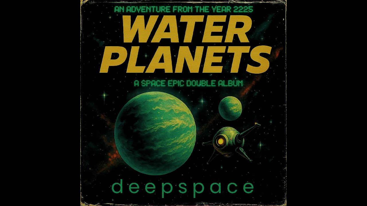 Watch Deepspace - Tidal Spacetime Modulator (Thalassa Sequence) on YouTube Watch Deepspace - Tidal Spacetime Modulator (Thalassa Sequence) on YouTube