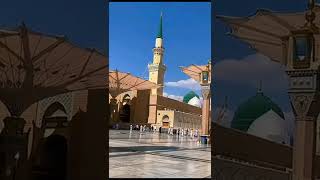 Mashallah Pyary Nabi SW ki Shan mn see more... #treading video