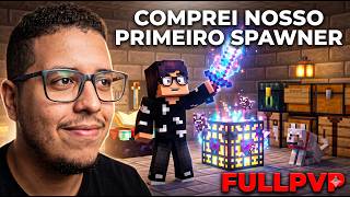 A meta MAIS DIFÍCIL do FullPvP foi batida com sucesso!