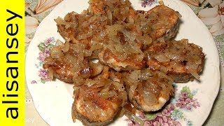 Жареная щука. Очень вкусный рецепт! Fried fish (pike), a very delicious recipe! Жареная щука. Очень вкусный рецепт! Fried fish (pike), a very delicious recipe!