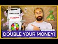 5 ways to double your money   jagruk ban na hai  ep 04