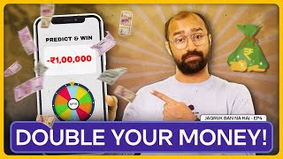 5 Ways to Double Your Money 💸 | Jagruk Ban Na Hai | EP 04 by Labour Law Advisor 132,676 views 1 month ago 20 minutes