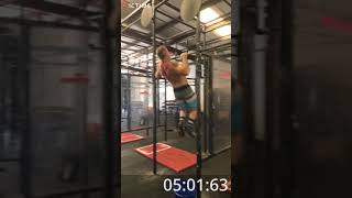 TFX Qualifier #4 - JWT