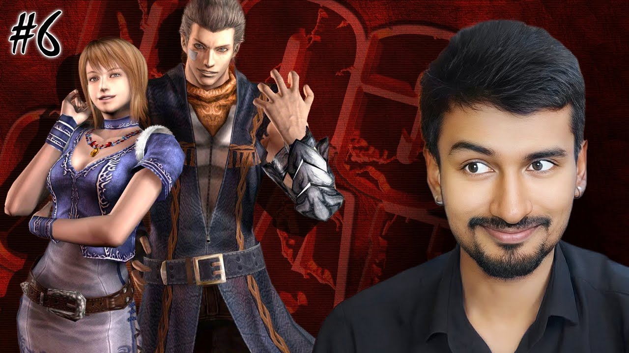 Every Enemy Wants My Life 💀🔥| God Hand | Day 6