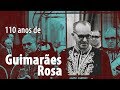 110 anos de Guimarães Rosa #JornaldaUSP