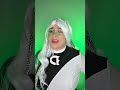 #dannyphantom #dannyphantomcosplay #nickelodeon #fypシ゚ #acting #nicktoon #makeup #pretty #funny