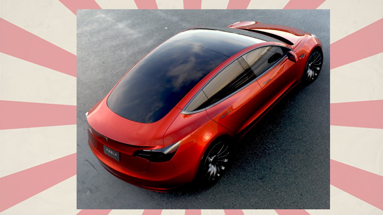 Should I Get Model 3 Or Model Y Should I Get Model 3 Or Model Y