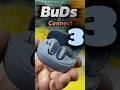 Noise Buds Connect 3 🔥 ASMR Video #noise #newlaunch #techpokeshorts