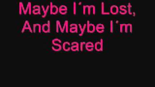 The Rasmus-Time To Burnlyric