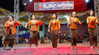 Campursari Ludruk budhi Wijaya live Dsn Berjel Ds Pucuk Dawarblandong Mojokerto.