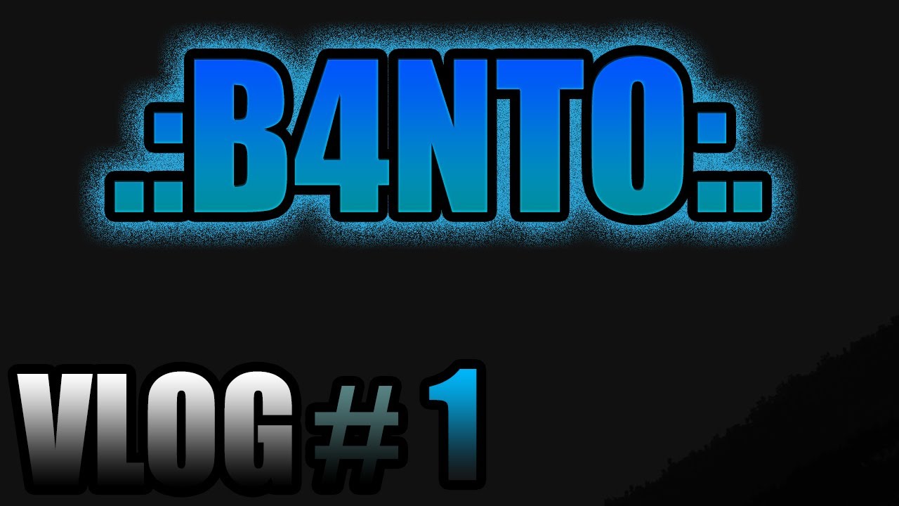 Vlog with B4NTO The Gamer - 30 Subscriber Goal reached
