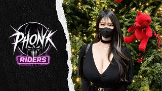 Phonk that make you dance in your bed ※ Aggressive Drift Phonk ※ Phonk Mix 2026