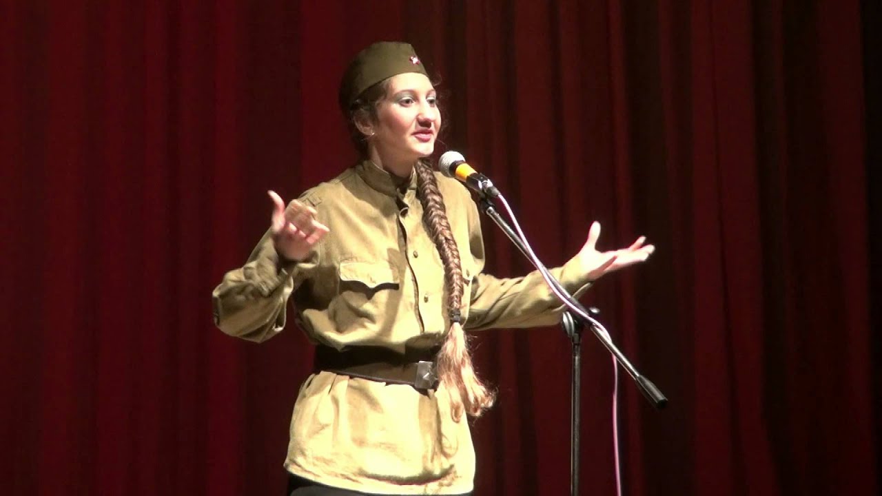 И ОТКУДА ВДРУГ БЕРУТСЯ СИЛЫ КАМЫШИН - YouTube