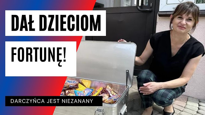 SKARB na progu domu dziecka! Nieznany darczyńca podarował dzieciom MAŁĄ FORTUNĘ! | FAKT.PL