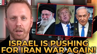 Download Lagu Max Blumenthal Warns That Israel is PUSHING the US for a New War With IRAN MP3 Download Lagu Max Blumenthal Warns That Israel is PUSHING the US for a New War With IRAN MP3