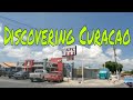 Road travel from jongbloed to brievengat exploring the beauty of curacao