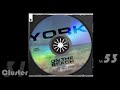 York On The Beach Kryder Extended Remix Progressive House 