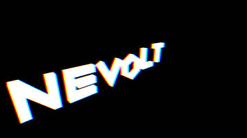 NEW INTRO!! (I Made It Myself :D )