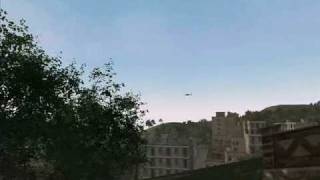 ArmA Ah64 sound test