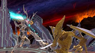 Corrin can actually kill now in 8.0 and I love it
