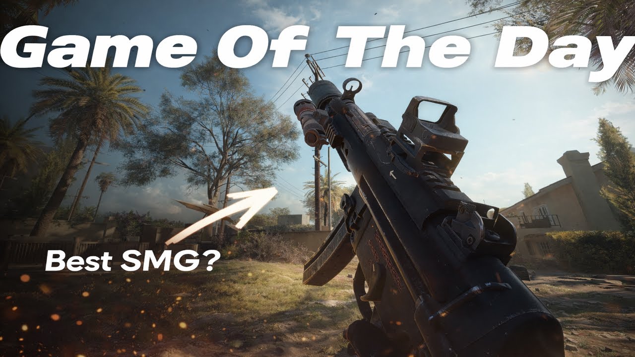 Game Of The Day | A MESSY 81 Kill Breakthrough Game...