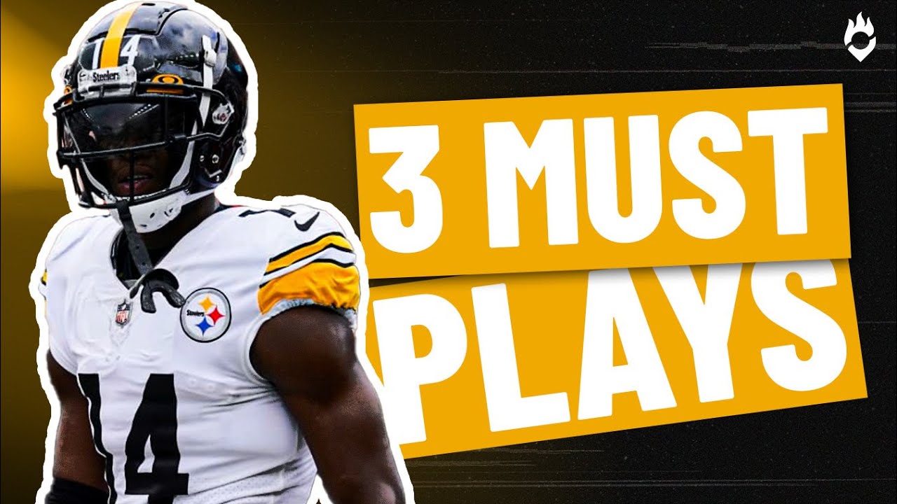 Win BIG Week 11 with These 3 HUGE DFS SECRETS!