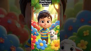 3D Animated Kids Content