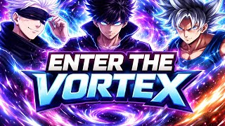 ENTER THE VORTEX 🌀 | Ultimate Anime Intro Edit