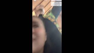 APRIL DA7 PULANG KAMPUNG KE CIREBON SETELAH JADI JUARA 3