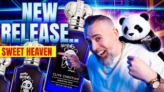 NEW Clive Christian Sweet Heavens… I Wasn’t Expecting THIS! Net Worth