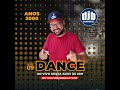 Live 09 set mix dance anos 2000 dj batata mt