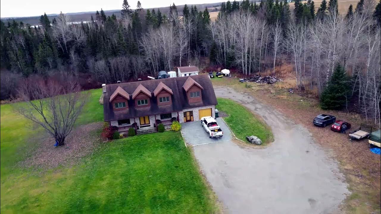 1515 Dalton Rd, Timmins, ON YouTube