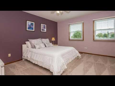 756 ALISON Lane, Carol Stream, IL home video tour