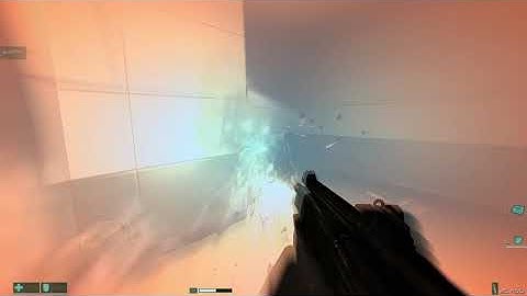 F.E.A.R. - First Encounter Assault Recon (FEAR 1) - Mission 14 Gameplay Walkthrough - No Commentary