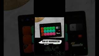 REAL PADS: NEW KIT screenshot 2