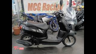 ホンダ タクト・ベーシック ホンダ タクト・ベーシック 2015年