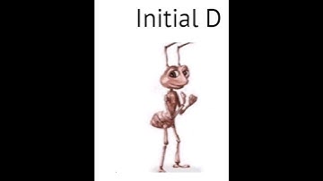 Initial D Mid commercial break be like: #initialD #anime