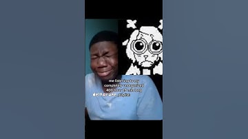 Thumbnail of me listening to my unorganized deltarune playlist