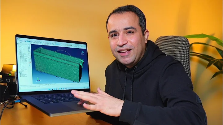 Unleashing the Power of ABAQUS & ANSYS on M1 MacBook Pro: Performance Comparison
