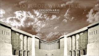 Legionarii - Orbis Evropae Resimi