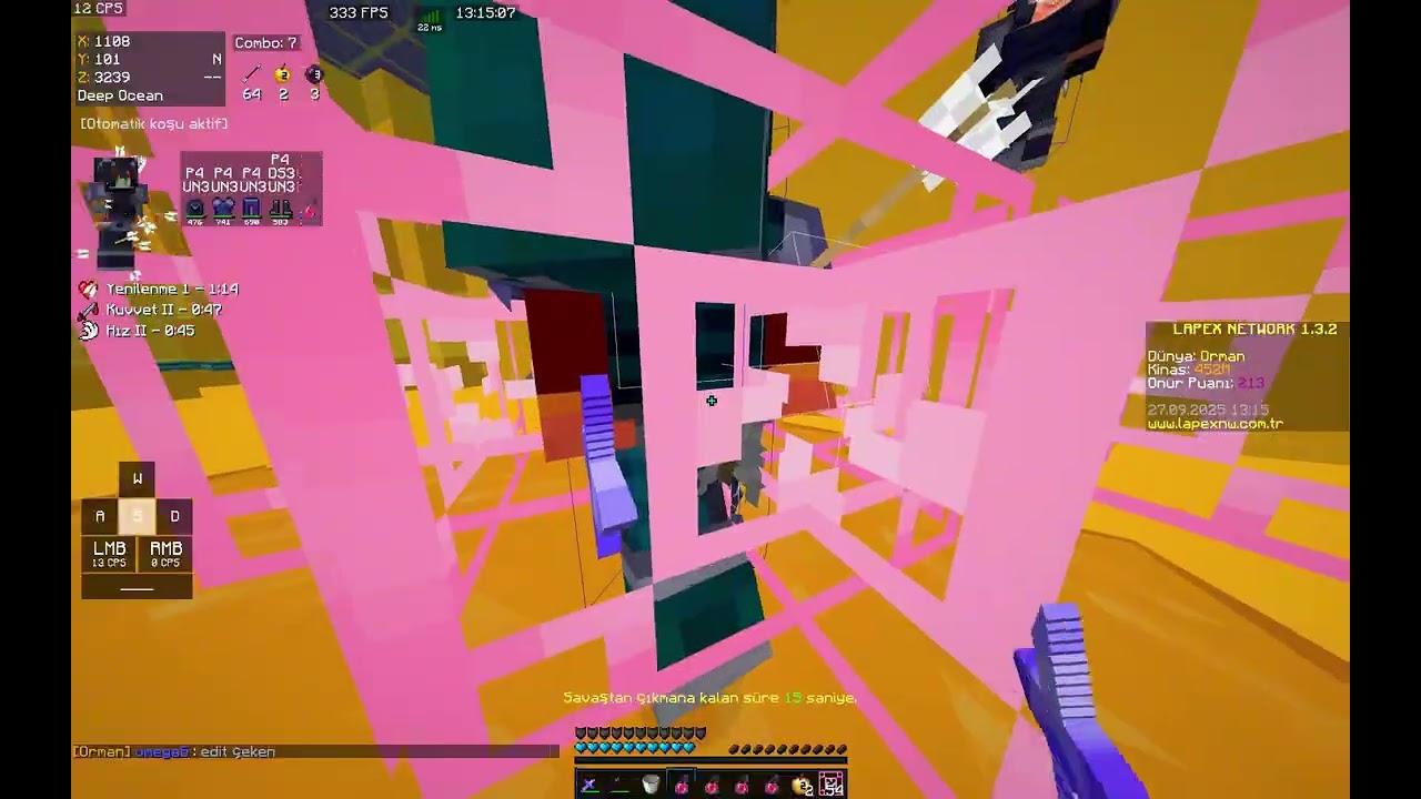 15x Edit 20x Gok - Lapex Nw