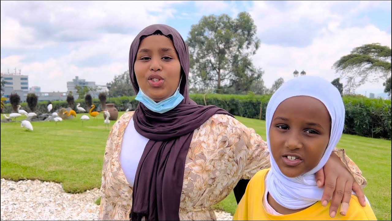 MELAHA UGU CAJIBSAN ADDIS ABABA ETHIOPIA